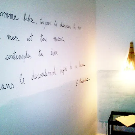 Eco-art House Banchina 58 *
