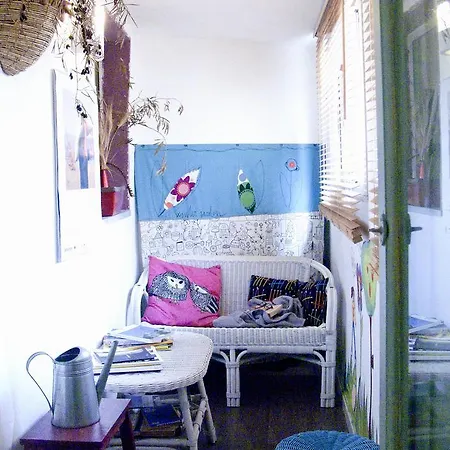 Eco-art House Banchina 58 *