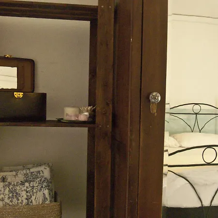 Eco-art House Banchina 58 Appartamento