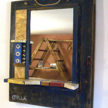 Eco-art House Banchina 58 Apartment Catania