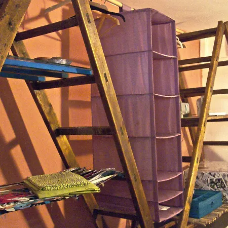 Apartment Eco-art House Banchina 58 *