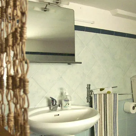 Apartment Eco-art House Banchina 58 *