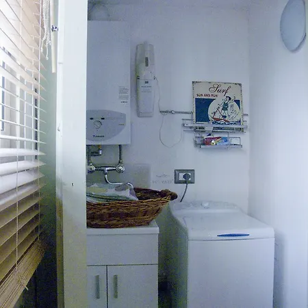 Apartment Eco-art House Banchina 58 *