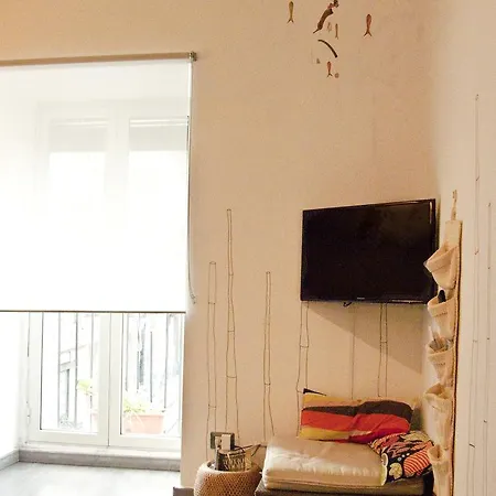 Eco-art House Banchina 58
