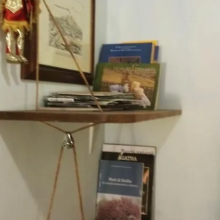 Eco-art House Banchina 58 Appartamento *