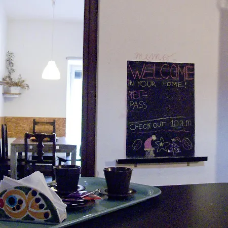 Eco-art House Banchina 58 Appartamento