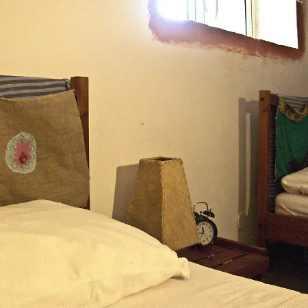 Apartment Eco-art House Banchina 58 Catania