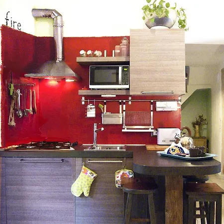 Eco-art House Banchina 58 Catania