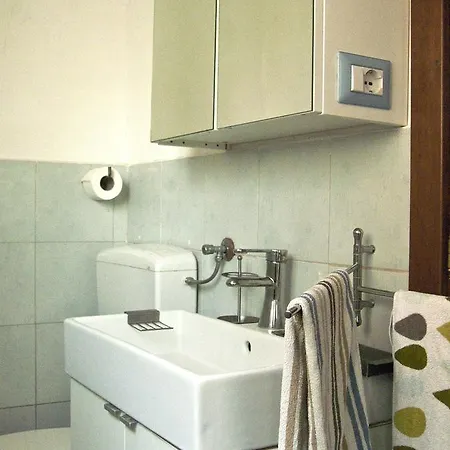 Eco-art House Banchina 58 * Catania