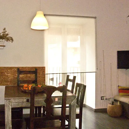 Eco-art House Banchina 58